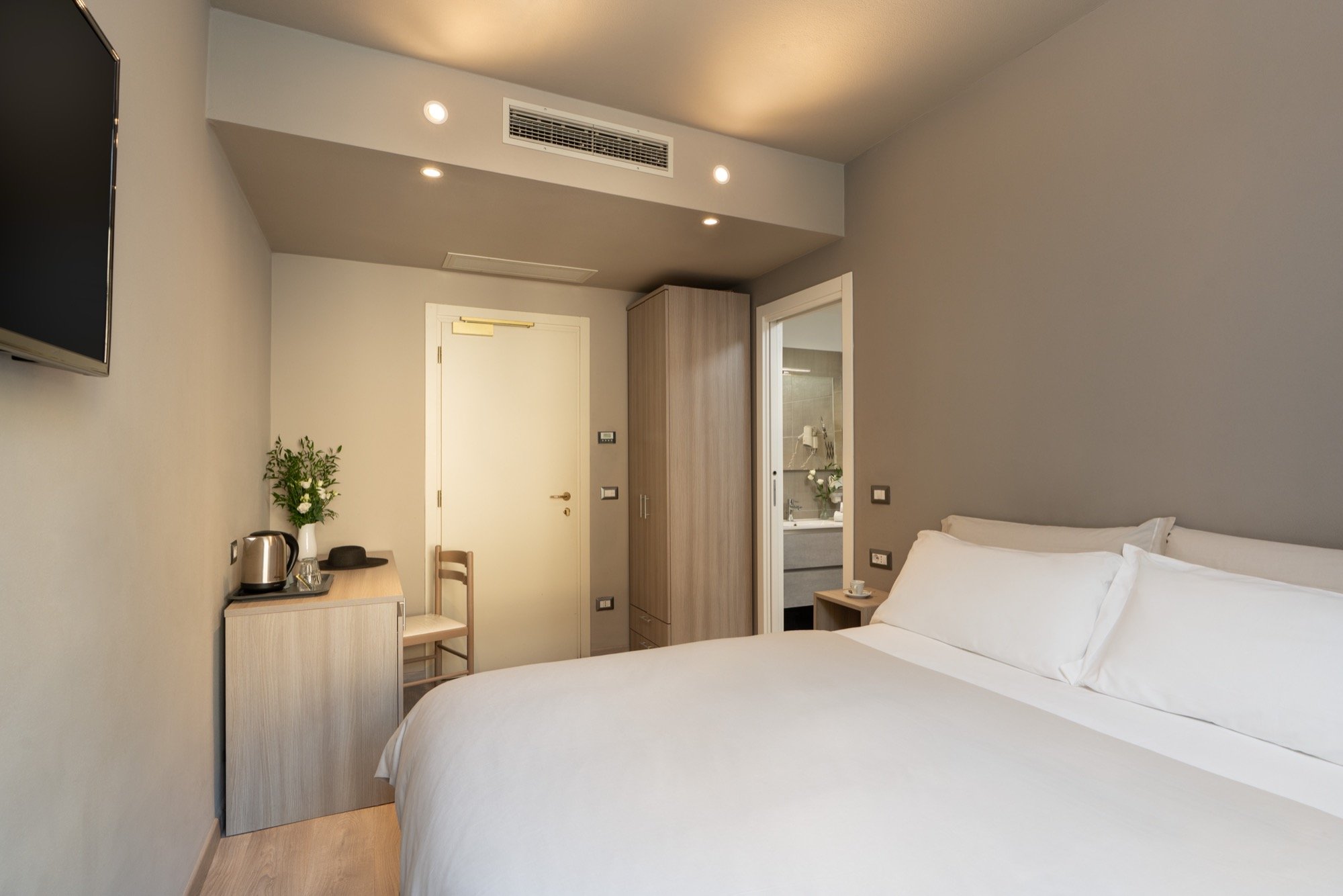 Camera doppia Classic Frasnedo